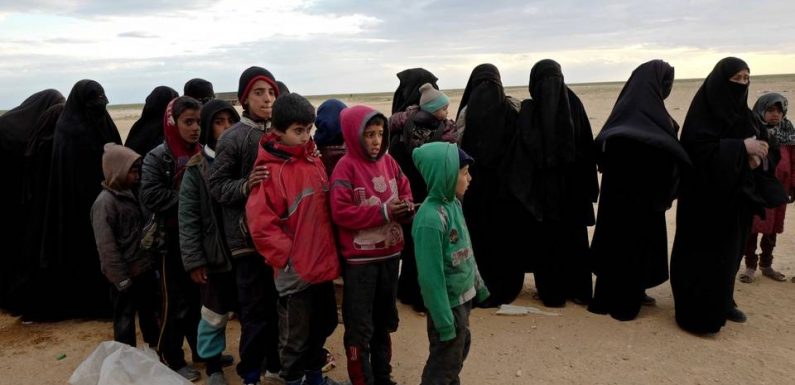Syrie : La mère d’une djihadiste française accuse la France d’inaction et obtient l’ouverture d’une enquête judiciaire
