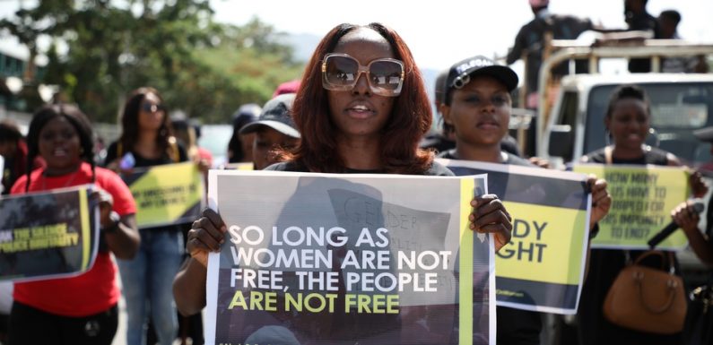 « Sex for grades » : Un documentaire sur le harcèlement sexuel dans des facs africaines libère la parole des femmes sur Twitter