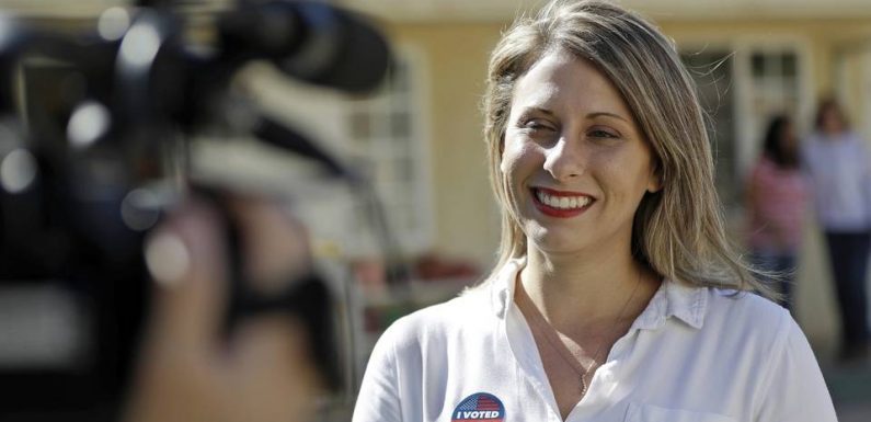 Etats-Unis : Une parlementaire démissionne en raison d’une relation avec un membre de son équipe