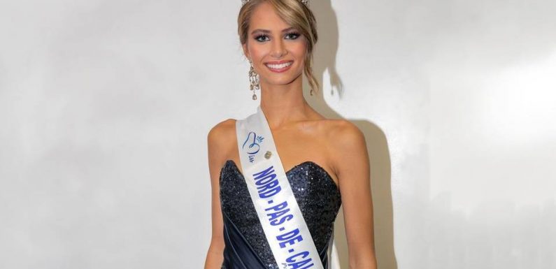 Dunkerque : Florentine Somers est la nouvelle Miss Nord-Pas-de-Calais