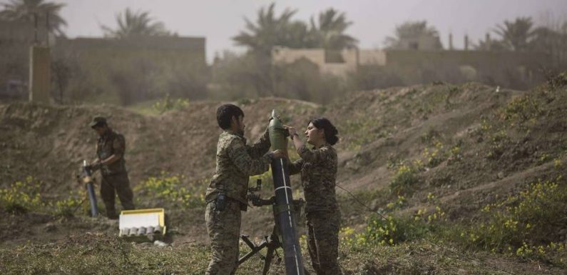 Syrie: Le point sur l’offensive turque contre les forces kurdes