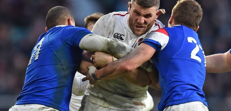 Coupe du monde de rugby : Le typhon Hagibis se dirige finalement vers Tokyo et menace France-Angleterre