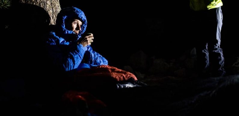 Ultra-trail : La neige contraint François D’Haene d’abandonner son défi américain après 400 km