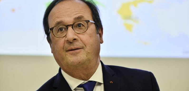 « Comique », « intéressant »… Ce que les socialistes pensent du livre de François Hollande