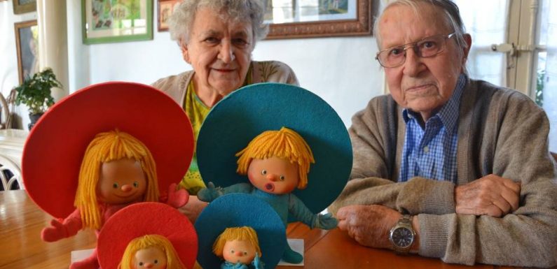 « Chapi Chapo » : On a rencontré les créateurs de la série d’animation culte, qui fête ses 45 ans