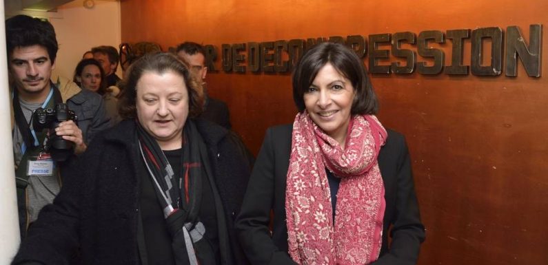 Municipales 2020 à Paris: La maire du 20e, ex-soutien d&rsquo;Anne Hidalgo, rejoint Benjamin Griveaux