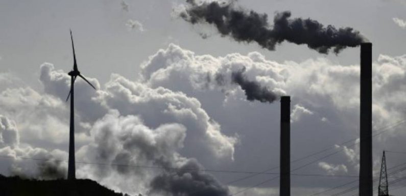 Pertes immenses, concurrence accrue… En Europe, la rentabilité des centrales à charbon en chute libre