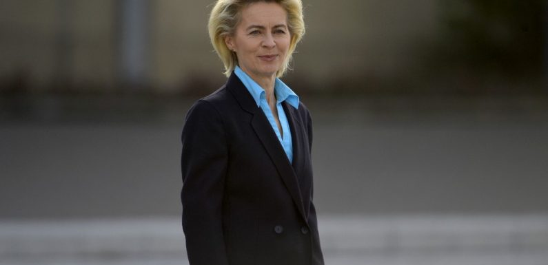 Commission européenne : Ursula Von der Leyen écarte les candidats proposés par la Roumanie et la Hongrie
