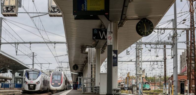 SNCF : Comment se faire rembourser ses billets de train et ses frais annexes après ce week-end ?