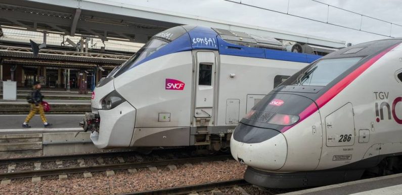 Droit de retrait SNCF : « Tous les billets » seront remboursés annonce Guillaume Pepy