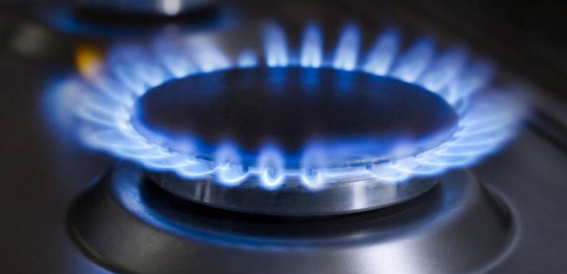Le prix du gaz va augmenter de 3 % à partir du 1er novembre