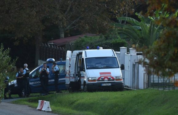 Attaque à la mosquée de Bayonne : « Quelqu’un de bizarre… », qui est Claude Sinké, le suspect ?