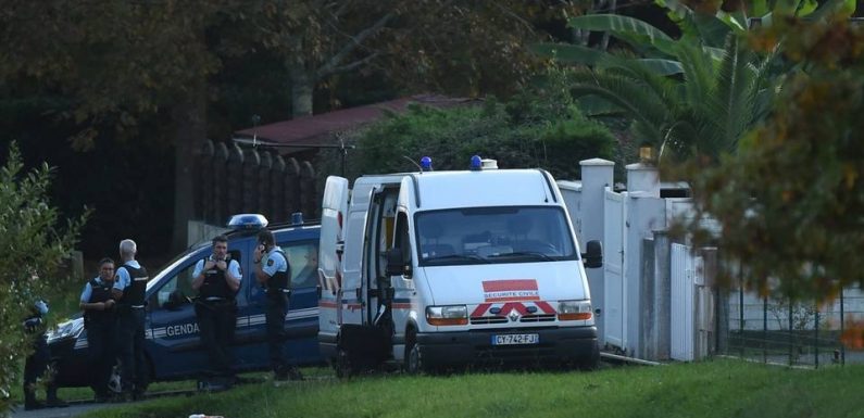 Attaque à la mosquée de Bayonne : « Quelqu’un de bizarre… », qui est Claude Sinké, le suspect ?