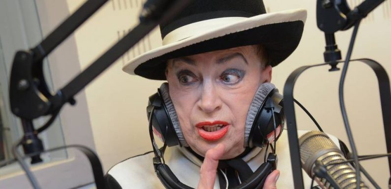 Lorraine : La candidate pour Miss France va porter un costume de poilu, Geneviève de Fontenay crie au scandale
