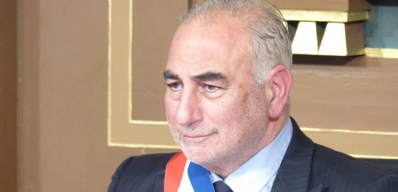 Municipales 2020 à Lyon : Georges Képénékian, qui a remplacé un temps Collomb à la mairie, annonce sa candidature