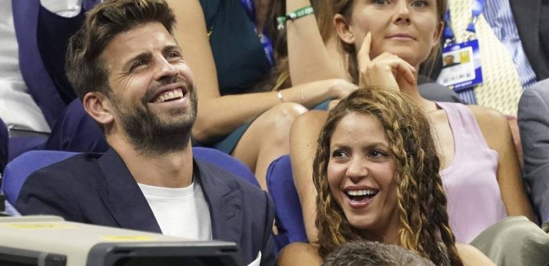 Histoire de famille… Le neveu de Shakira signe au FC Andorra, le club racheté par Gerard Piqué