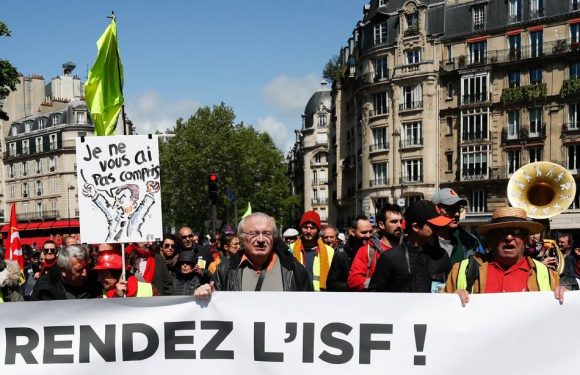 La fin de l’ISF a-t-elle bénéficié à l’économie française ? Impossible de le savoir (pour l’instant)