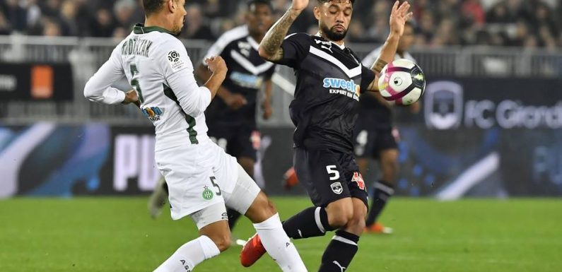 Bordeaux-ASSE EN DIRECT : Les Girondins multiplient les occasions mais Ruffier tient la baraque pour les Verts à la mi-temps (0-0)