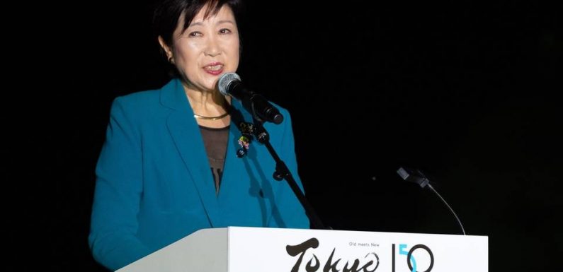 JO 2020: Tokyo contre le déplacement au nord du marathon pour cause de chaleur