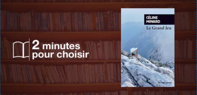 « Le grand jeu » de la survie en altitude permet-il vraiment de prendre de la hauteur?