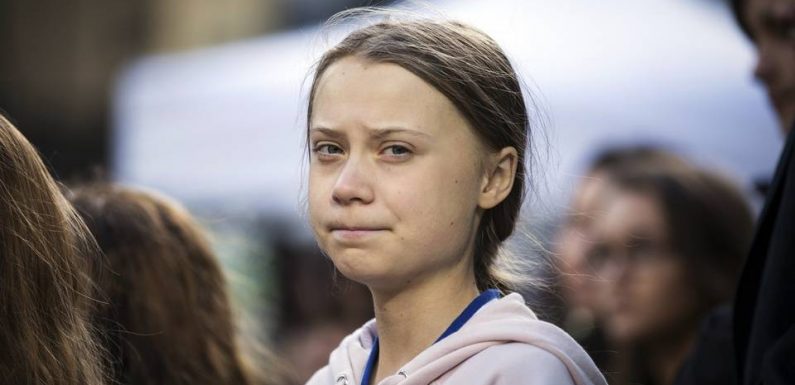 Planète : Greta Thunberg refuse un prix pour l’environnement