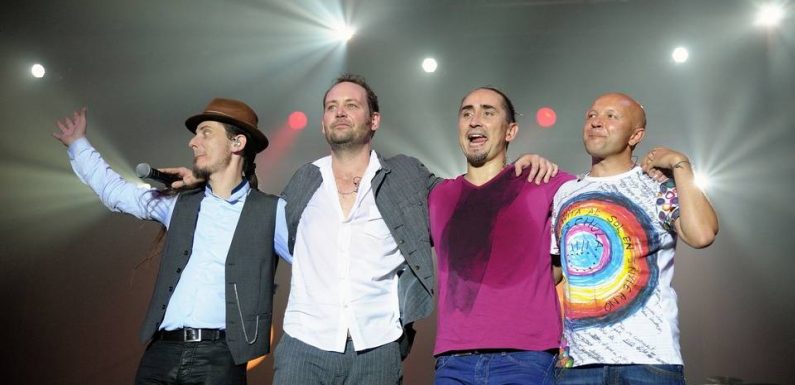 Pour ses 25 ans, Tryo publie un album de reprise en duo