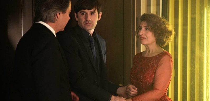 Des studios britanniques préparent un remake anglophone de « Dix pour cent »