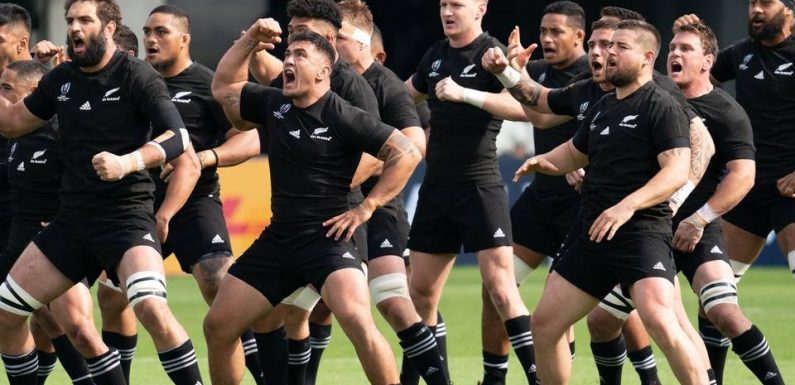 Coupe du monde de rugby : Les All-Blacks ne font qu’une bouchée de la Namibie (71-9) après 80 minutes de grand spectacle