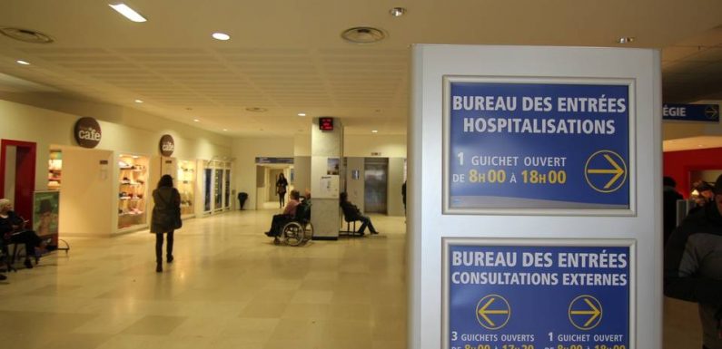 Rennes : Une bagarre impliquant 30 personnes éclate dans le hall de l’hôpital