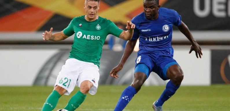ASSE – Wolfsbourg EN DIRECT : Les Verts en mission rachat à Geoffroy-Guichard… Suivez le live comme à la maison