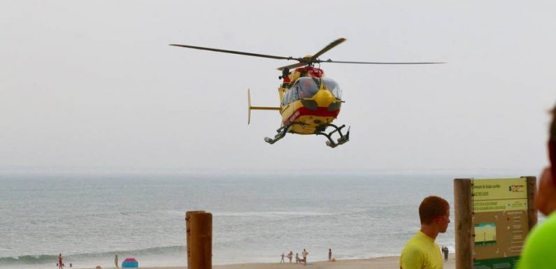 Finistère : Un voilier retrouvé détruit, un plaisancier porté disparu