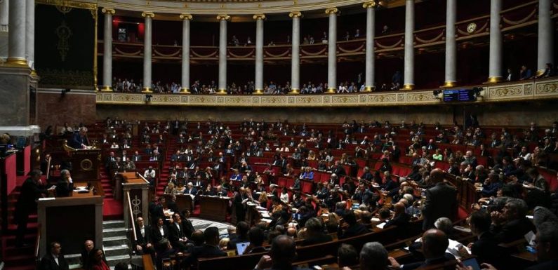 Féminicides : Les députés adoptent une batterie de mesures contre les violences faites aux femmes