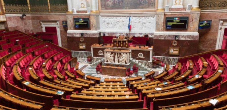 La dotation logement des députés va passer de 900 à 1.200 euros