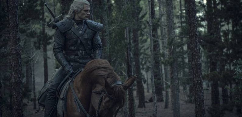 « The Witcher » : Netflix balance la bande-annonce