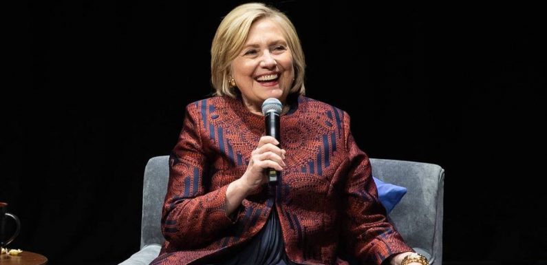 « Ne fais pas le con, d’accord ? »… Hillary Clinton envoie une lettre à Donald Trump à propos de la Syrie