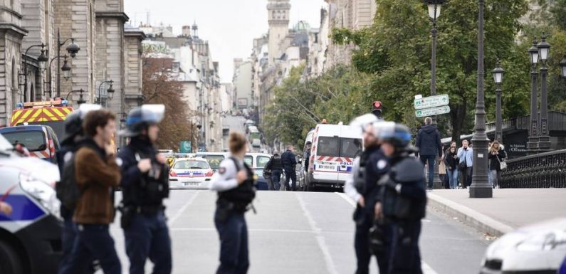 Les signalements pour radicalisation se multiplient au sein de la préfecture de police