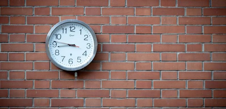 Changement d’heure : Attention, ce dimanche à 3 heures du matin, il sera 2 heures (sauf en Outre-mer)