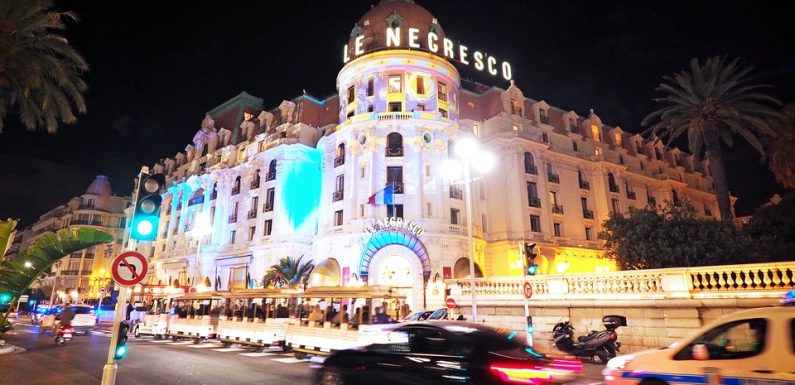 Nice : Au cœur de multiples enquêtes, le Negresco change de directeur général