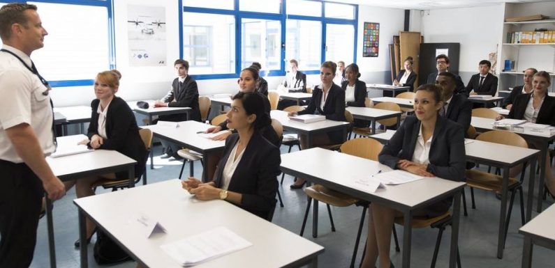 Montpellier : Fleuron des écoles aéronautiques françaises, l&rsquo;Esma est rachetée par des Anglais