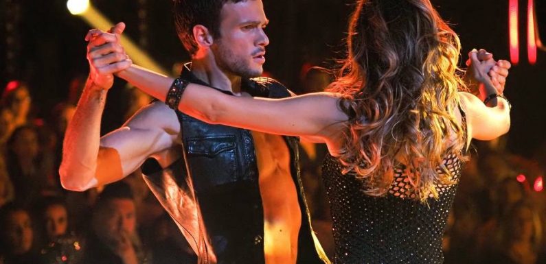 «Danse avec les stars»: Hugo Philip «déçu» après son élimination