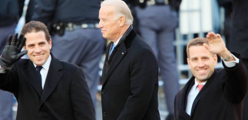 Conversation Trump-Zelensky : Le parquet de Kiev va rouvrir des dossiers concernant la firme où le fils de Joe Biden a travaillé