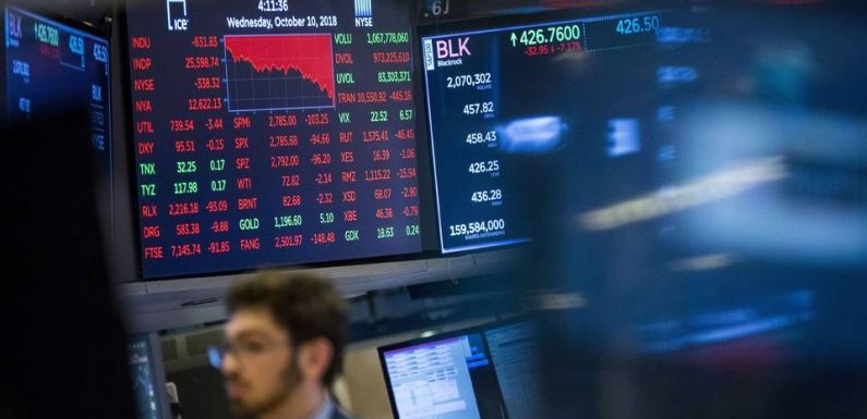 Les 90 ans du « jeudi noir » à Wall Street : D’où viendra le prochain krach ?
