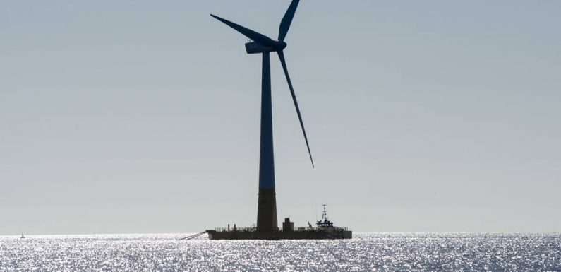 La Bretagne veut devenir le premier fournisseur d’hydrogène vert d’Europe