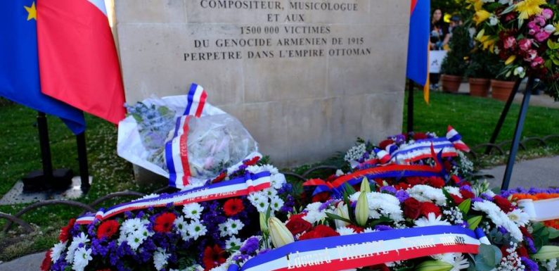 Etats-Unis : La Chambre des représentants reconnaît le « génocide arménien »