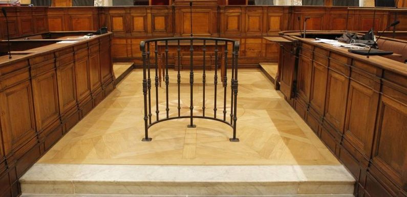 Coq décapité avec les dents : 80 heures de travaux d’intérêt général pour le joueur de pelote basque