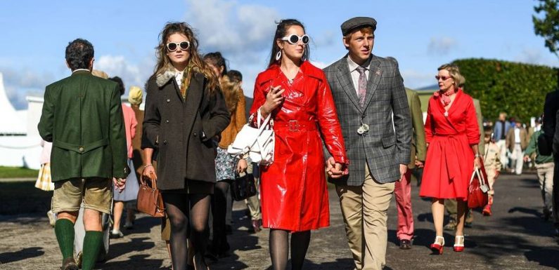 Rennes: Ecolo, rétro ou bobo, le vintage fait toujours recette