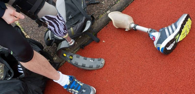 Bretagne : Cinq amputés partent à l’assaut du maquis corse