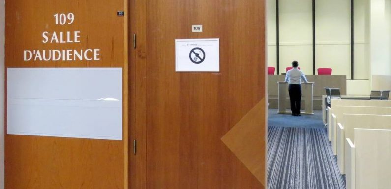 Lorient : Un an ferme pour avoir tiré sans raison sur des ouvriers
