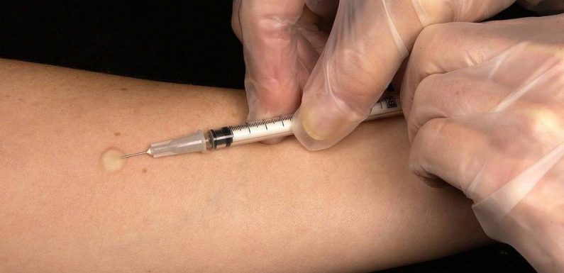 VIDEO. Les soignants toujours peu vaccinés contre la grippe