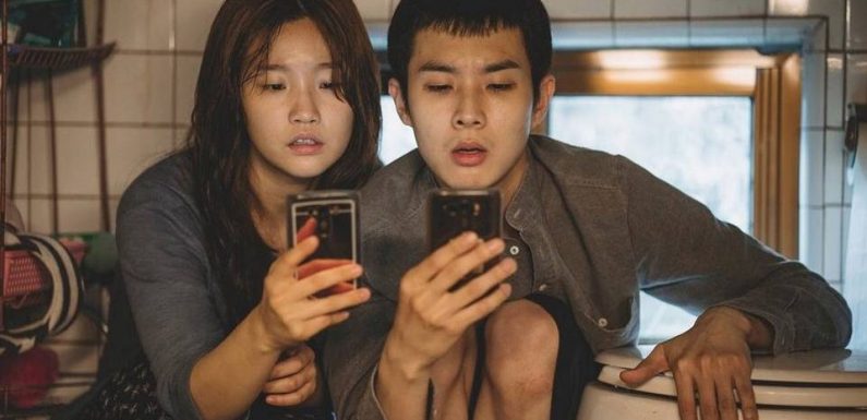 Bong Joon-ho n’en revient toujours pas du succès de « Parasite »